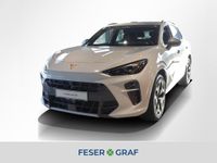 Cupra Terramar - Vorschau Bild 1