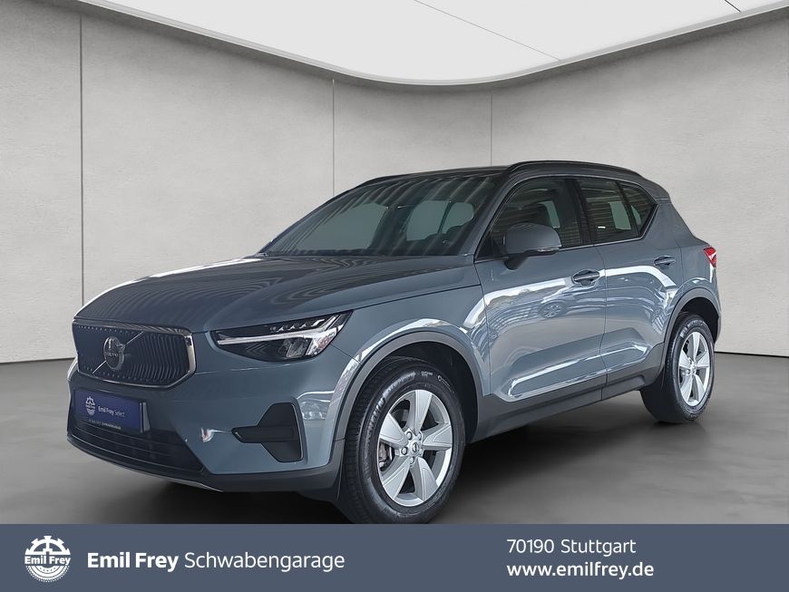 Image of Volvo XC40
