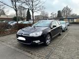 Citroën Citroen C5 Tourer  2,7 HDI V6 VOLLAUSSTATTUNG - Citroën C5 aus 2009: Tourer