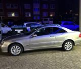 Mercedes-Benz  Clk w209 200 Kompressor - Mercedes-Benz: W209