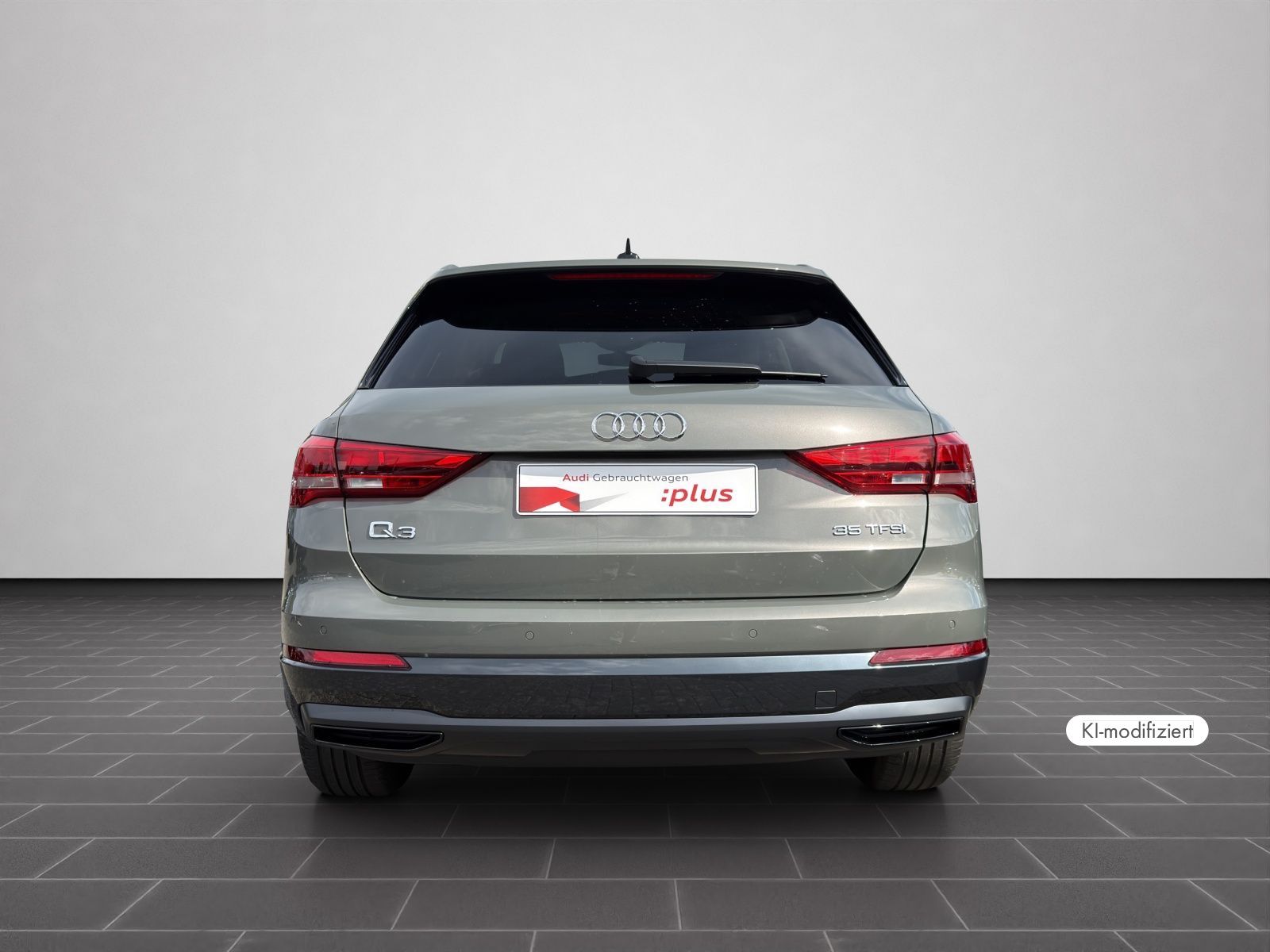 Audi Q3 - Bild 7