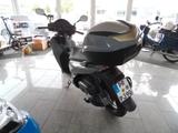 Honda SH300i - HONDA SH 300I