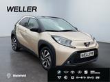 Toyota Aygo X Teamplayer *ACC*CarPlay*CAM*SHZ*Bi-Tone* - Jahreswagen: Kleinwagen