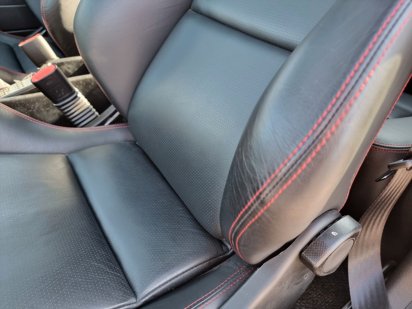Fahrzeugabbildung Fiat Coupe Turbo/Neuwagen aus erster Hand/7.450 km!