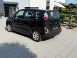 Citroën C3 Picasso VTi 95 Advance Advance - Citroën C3 Picasso: Kleinbus