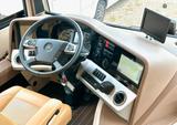 Concorde Centurion 990 GI -PKW Garage -AHK -600Ah Lithium - Concorde 6