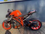 KTM Super Duke 1290 R - KTM Motorräder in Leverkusen