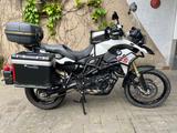 BMW F800 GS - BMW MOTORRAD F 800 GS