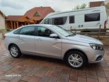 Lada Vesta 1.6 16V Luxus Luxus - gebrauchte Lada Limousine