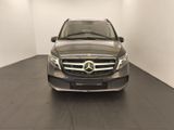 Mercedes-Benz V 220 d 4M ED/L DISTR. Navi Standhz LED AHK - mit Diesel-Antrieb: Allradantrieb, Van