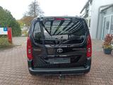 Toyota Proace City Verso L1 Team D *Standheizung*AHK* - Toyota Gebrauchtwagen von 2020