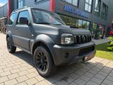 Suzuki Jimny 1.3 4WD  (Tüv&Insp.neu/ab.AHK) - Suzuki Jimny: Automatik