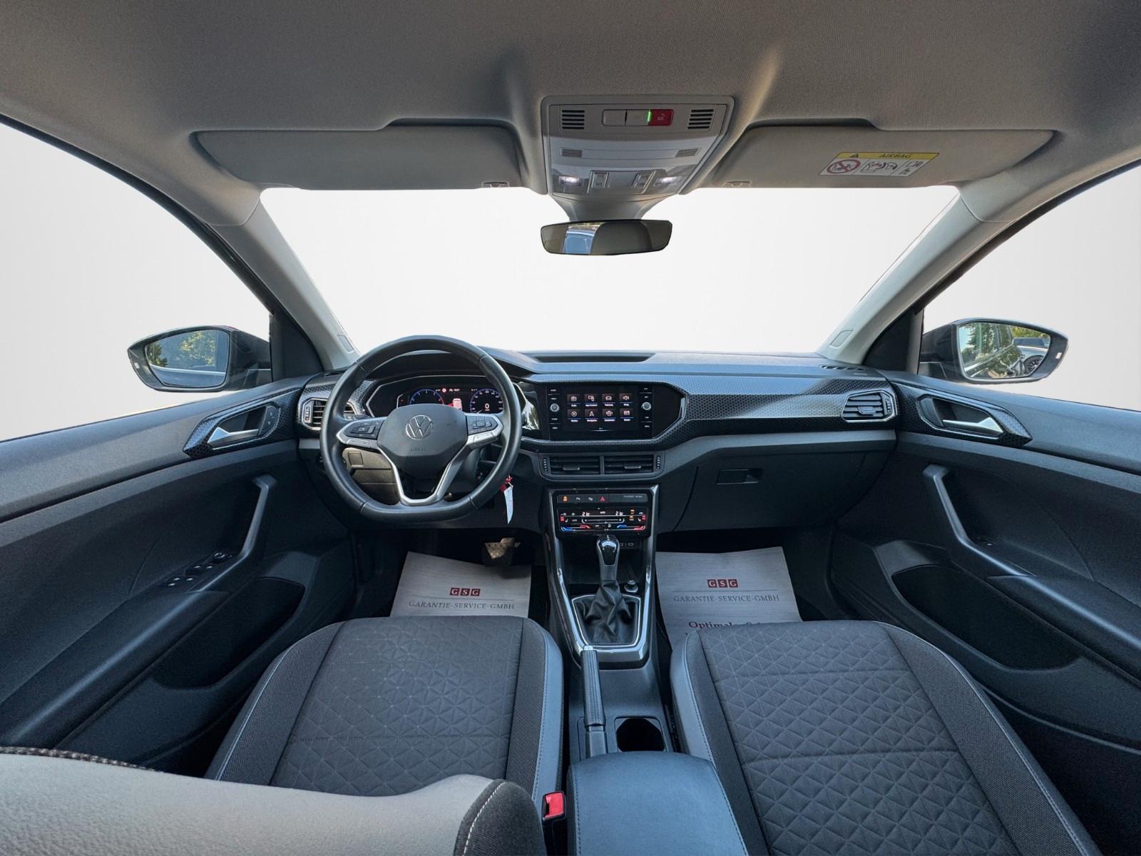 Volkswagen T-Cross R-Line *iQ Drive * ACC * Carplay