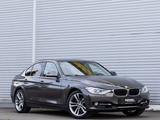 BMW 320 LimxDrive*M-LENKRAD*1.HD*NAVI*SHZ*PDC*XENON* - BMW: 3m