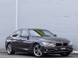 BMW 320 LimxDrive*M-LENKRAD*1.HD*NAVI*SHZ*PDC*XENON* - BMW: 1m