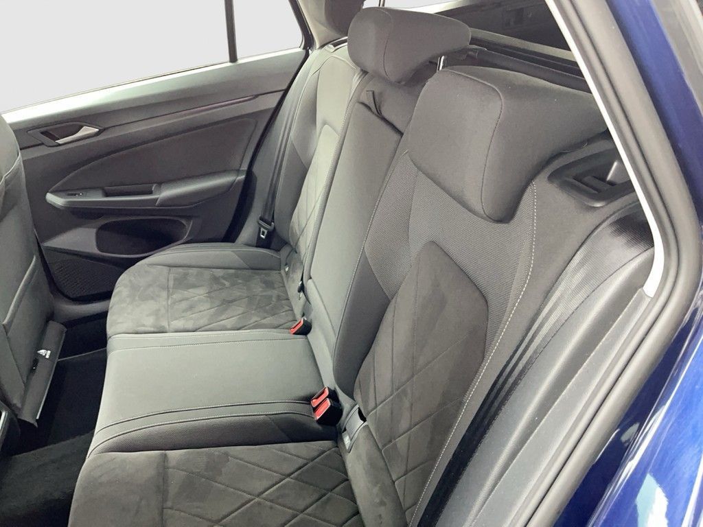 Volkswagen Golf - Bild 10