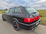 Audi RS2 - Audi RS2