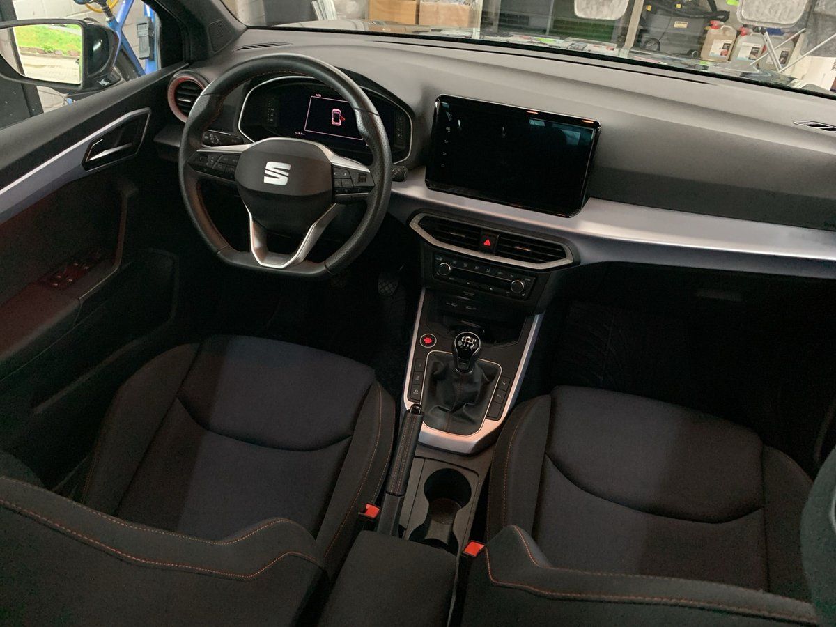 Seat Arona - Bild 29