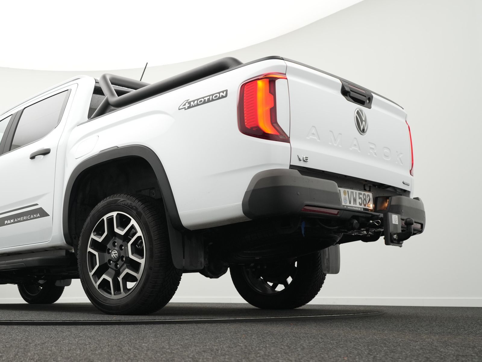 Volkswagen Amarok - Bild 31