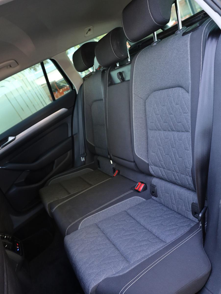 Volkswagen Passat R-Line 2.0TDI*CAM*Virtual*AHK*18", миниатюра 15