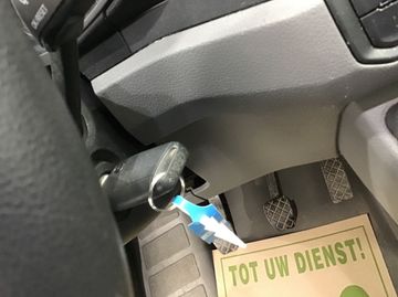 Volkswagen Crafter - 12