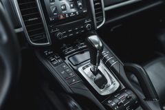 Fahrzeugabbildung Porsche Cayenne S Diesel*Facelift*