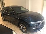 Maserati Levante Diesel 250cv Panoramico 12/2020 - Maserati: M12