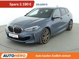 BMW M135i xDrive Aut.*NAVI*LED*HUD*TEMPO*PDC* - BMW M-Modelle in Hannover