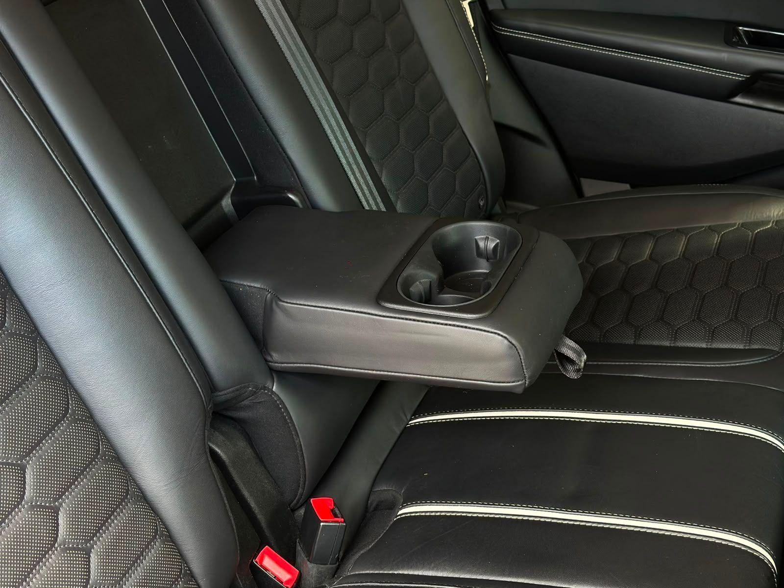 Ford Edge 2.0EB VIGNALE 4x4 B&O#ACC#CAM#1HD#SITZKLIMA