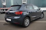 Seat Ibiza 1.0 TSI Xcellence LED Navi ACC AHK Kamera - Seat Ibiza mit Benzin-Antrieb: Kleinwagen, Automatik