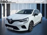 Renault Clio EQUILIBRE TCe 90 SITZHEIZUNG - Renault Clio in Leverkusen