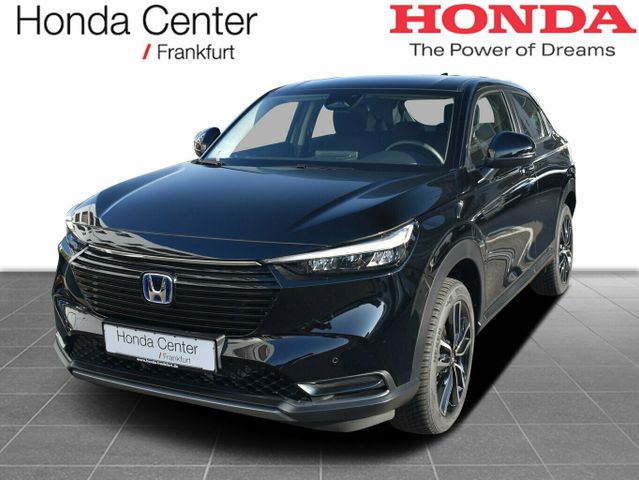 Honda HR-V Elegance