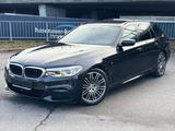 BMW 530d xDrive Touring M Paket 360 Kamera - BMW 5er Reihe: M Paket