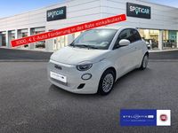 Fiat 500e - Vorschau Bild 1