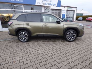 Bild 5 Subaru Forester 2.0ie Mild-Hybrid Platinum Start/Stop