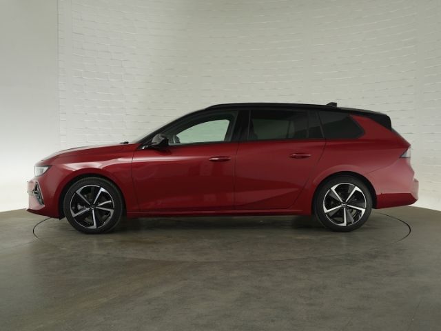 Astra L ST GS HYBRID eDCT+LED+NAVI+360 GRAD KAME