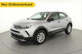 Opel Mokka 1.2 Turbo Edition LED+PDC+SHZ+BLUETOOTH+ - Opel Mokka in Solingen