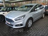 Ford S-MAX Titanium, Automatik, Standheiz. AHK - Ford S-Max in Oldenburg
