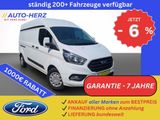 Ford Transit Custom Kasten 300 L2H2  Trend - Ford Transit in Halle