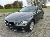 BMW 318d xDrive Touring  Navi, PDC, AHK, 8-fach 