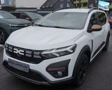 Dacia Jogger LPG EXTREME+ *NAV+CAM*PDC vo+hi - Dacia Tageszulassungen
