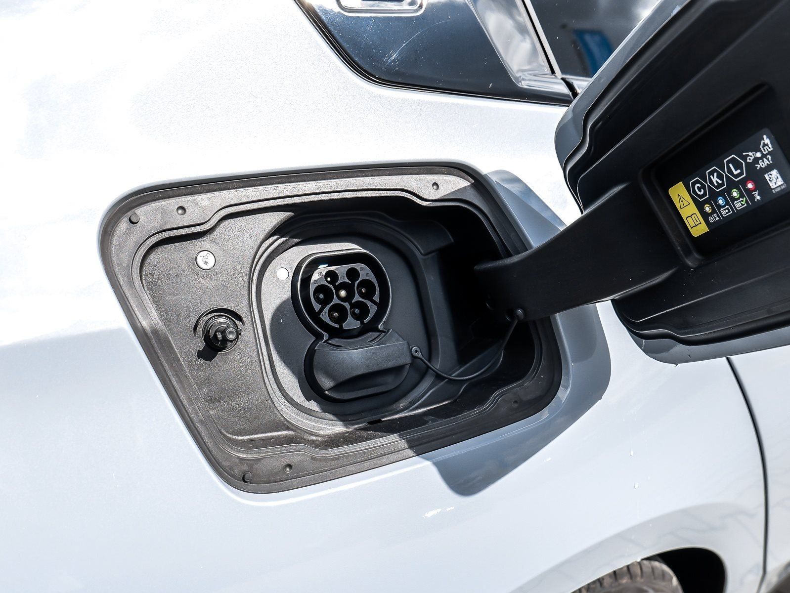 BMW i5 - Bild 21