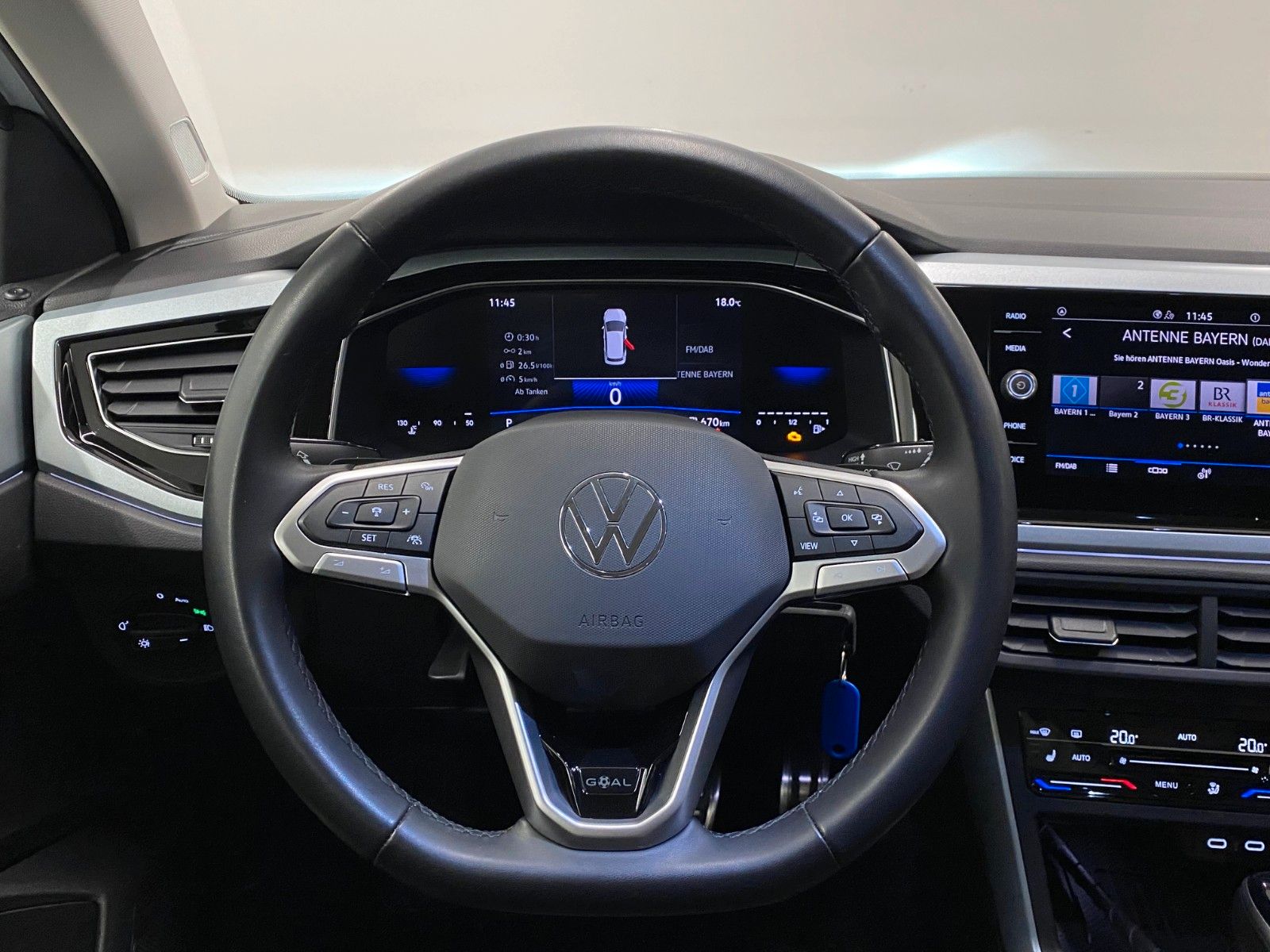 Volkswagen Polo - Bild 11