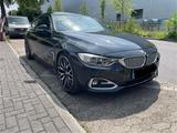 BMW 430 Gran Coupé 430d Gran Coupé Luxury Line A... - BMW 430 Gran Coupé in Duisburg