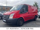 Ford Transit Kasten FT 260|3Sitze|AHK|EU5|TÜV&ÖL NEU - Ford Transit t260