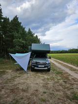 Ford Ranger - Ford Wohnmobil Pickup