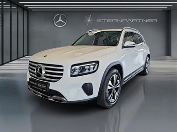 Mercedes GLB 180 - 1