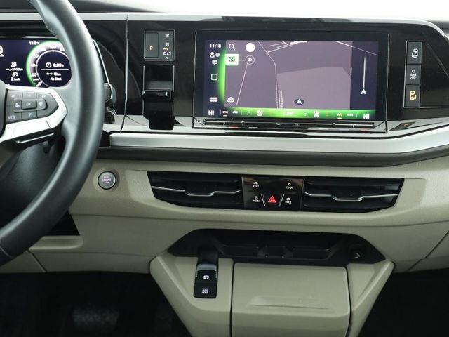 T7 Multivan Life lang 2.0 TDI DSG STANDHZG