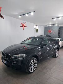 BMW X6 - 1