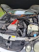 Mercedes-Benz Mercedes CLK 230 Kompressor - Mercedes-Benz CLK-Klasse mit LPG-Antrieb: Automatik